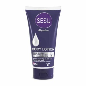 Sesu Vücut Losyonu 175 ml