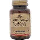Solgar Hyaluronic Acid Collagen Complex 30 Tablet