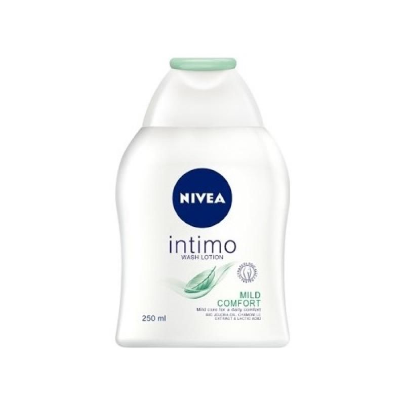 Nıvea Intım Jel Natural 250 Ml