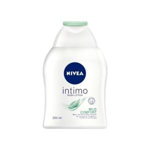 Nıvea Intım Jel Natural 250 Ml