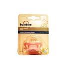Bambino T185 18 Ay+ Damaklı Emzik - Pembe