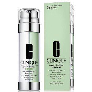 Clinique Even Better Clinical Dark Spot Corrector Optimizer 30ml
