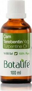 Botafarma Terementi Çam Esansı 100 cc