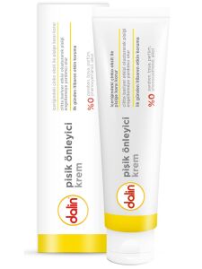 Exeless Pişik Kremi 30 ml