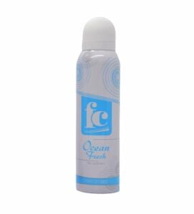 Fc Ocean Fresh For Women Parfüm Deodorant 150 ml