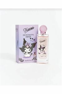 Kuromi Çocuk Parfümü Edt 50 ml