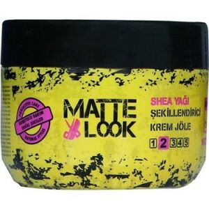 Mattelook Jöle Shea Yağı 300 ml