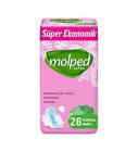 Molped Ultra Süper Ekonomik Normal 30'lu