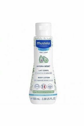 Mustela Nemlendirici Vücut Losyonu Hydra Bebe Body Lotion 100 ml