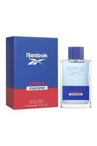 Reebok Move Your Spirit Erkek Parfüm EDT 100 ml