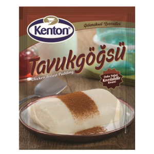 Kenton Geleneksel Lezzetler Supangle 150 G