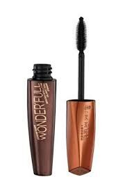 Rimmel London Extreme Black Wonder'full Maskara