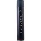 Schwarzkopf Silhouette Süper Güçlü Tutuşlu Saç Spreyi 500 ml