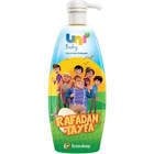 Uni Baby Saç ve Vücut Şampuanı 700 ml - Rafadan Tayfa