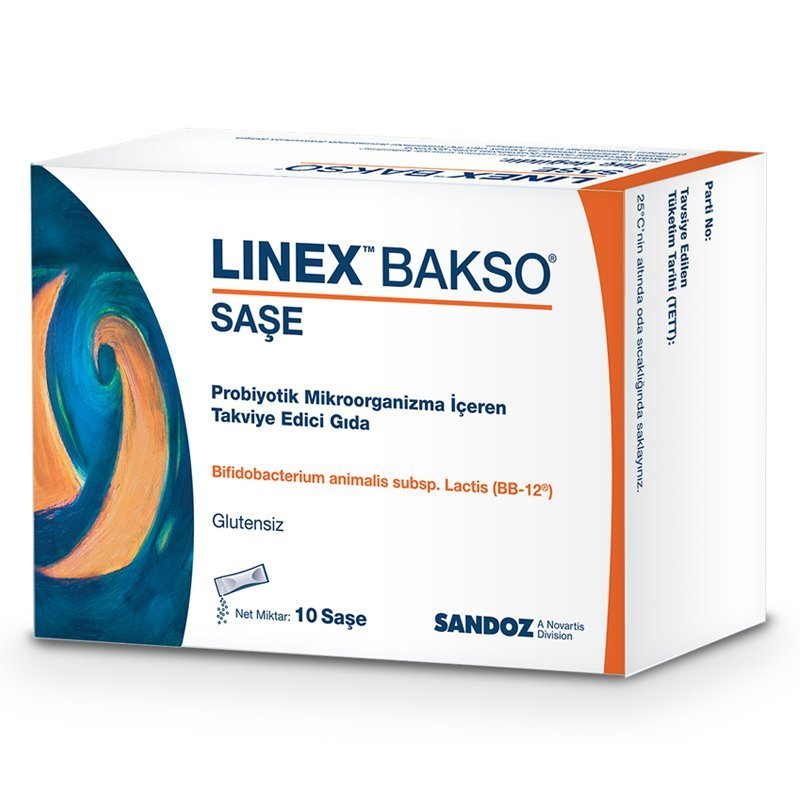 BAKSO LİNEX 10 SASE