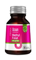 OCEAN METHYL FOLAT 90 TABLET