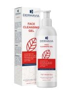 DERMAVIA YUZ YIKAMA JELI 200 ML