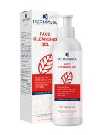 DERMAVIA YUZ YIKAMA JELI 200 ML