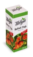 Talya Şeftali Yağı 20 ml
