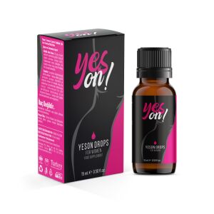 BAYAN DAMLASI YESON DROPS 15 ML