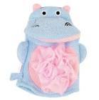 Bebedor Lifli Banyo Kuklası 582 - Hippo