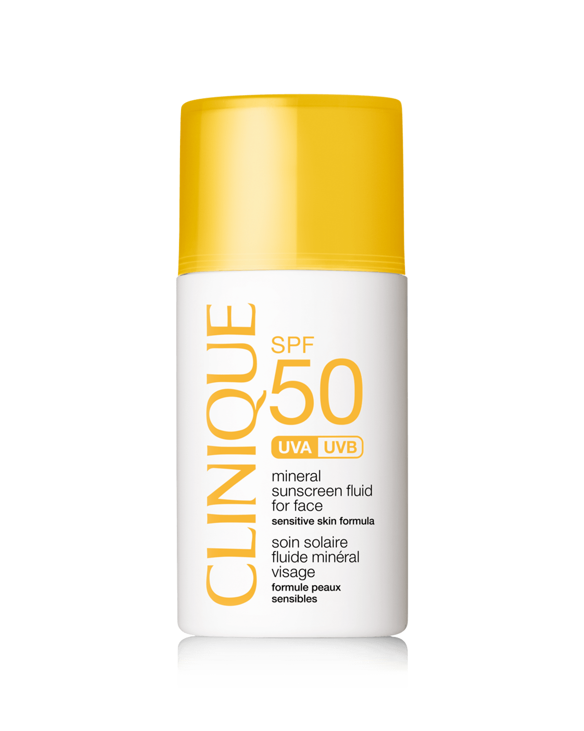 Clinique Mineral Sunscreen Koruyucu Yüz Kremi SPF50 30 ml