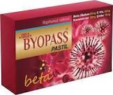 Esela Byopass Beta Glukanlı Pastil 12'li