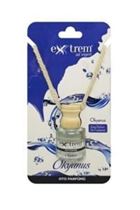 Extrem Oto Parfümü Okyanus 8 ml