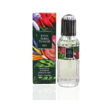 Eyüp Sabri Tuncer Yağmur Ormanları Kolonyası Cam Şişe 16 ml