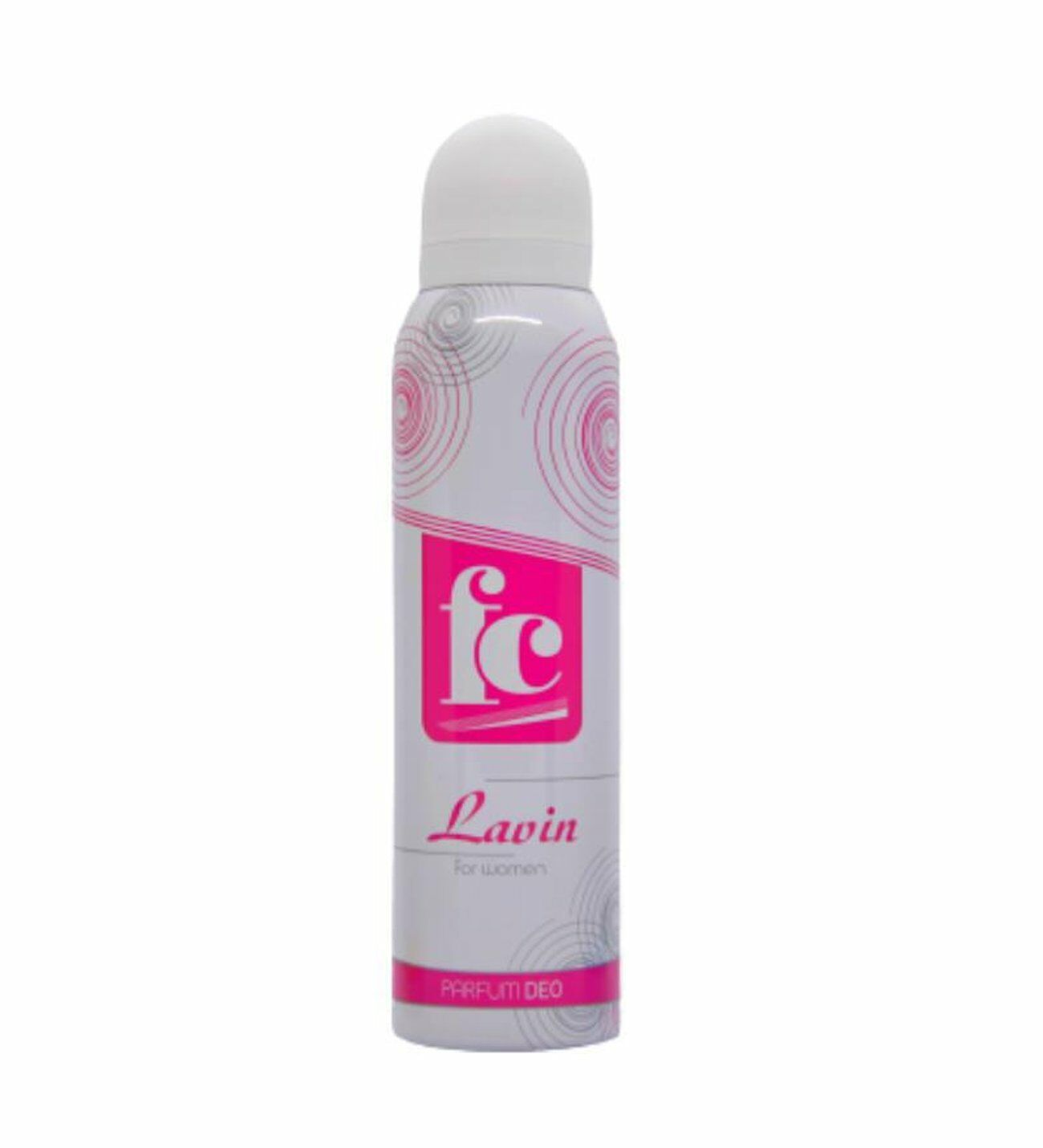 FC Lavin For Women Parfüm Deodorant 150 ml