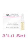 Janssen Cosmetics Couperose Fluid 2 ml x 3 Ampul