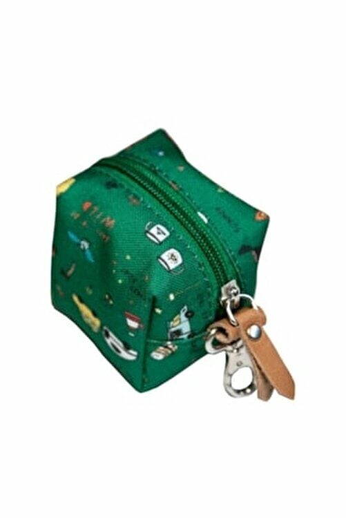 Kidful Emzik Kutusu - Camping