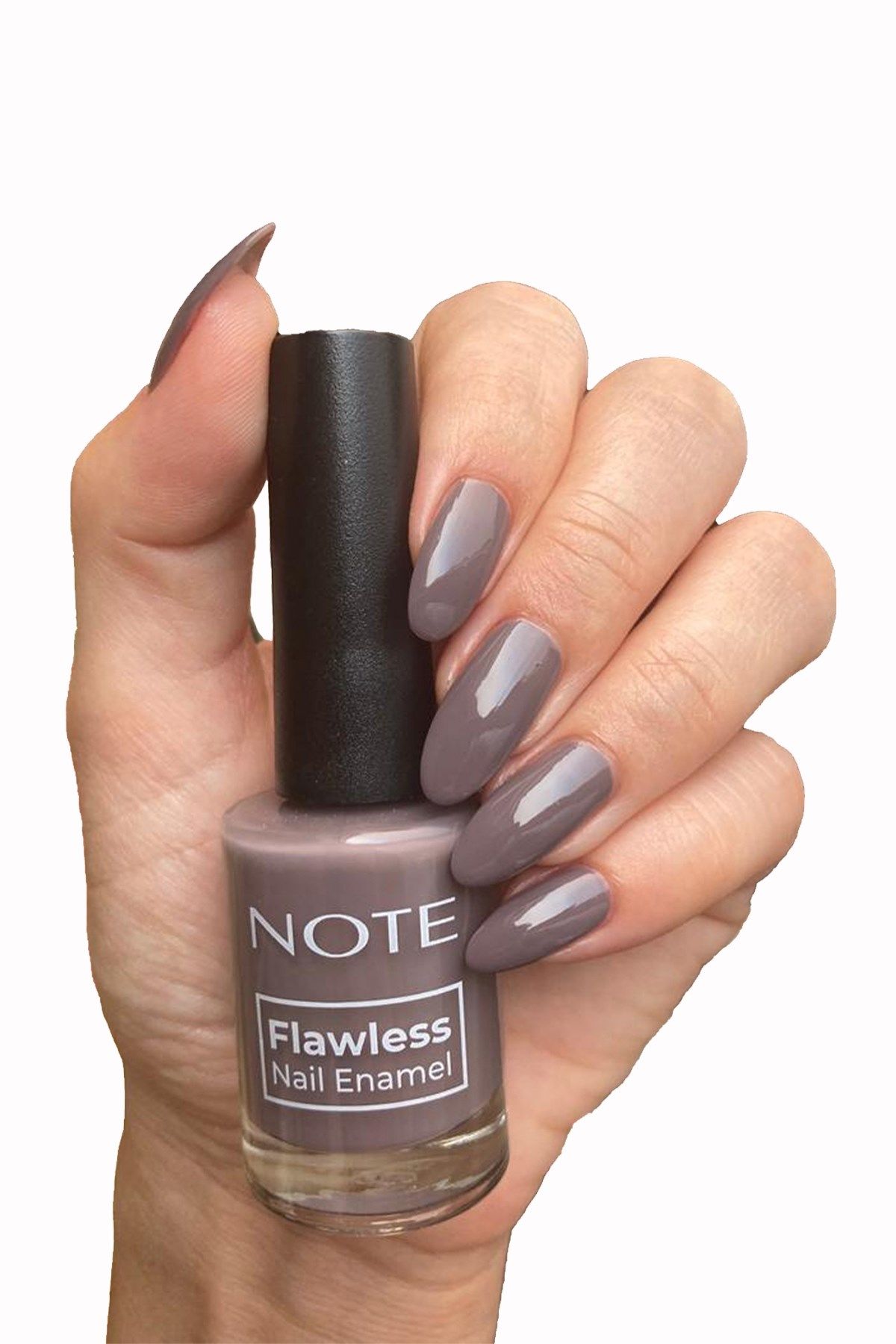 Note Flawless Nail Enamel Oje No: 28