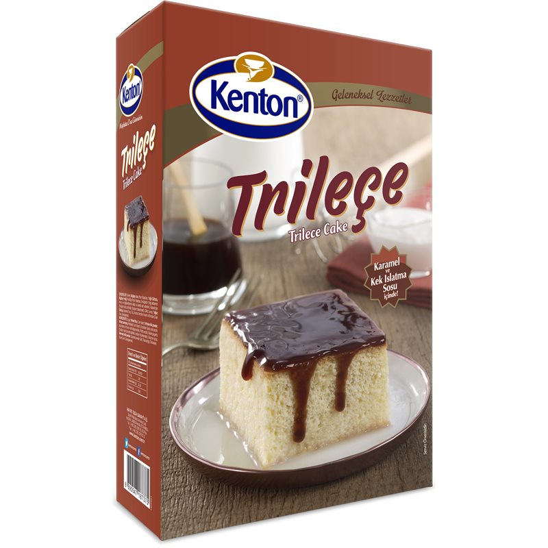 Kenton Geleneksel Lezzetler Tavukgöğsü 125 G