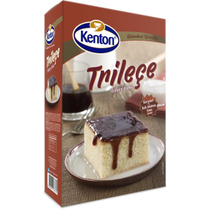 Kenton Geleneksel Lezzetler Tavukgöğsü 125 G