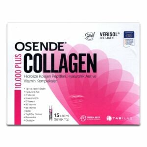 Osende Collagen 10.000 Plus 15X40 Ml