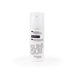 Syorell Sunique Alerjik Ciltlere Özel Güneş Koruyucu Krem SPF40 50 ml