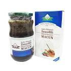 Themra Andız Pekmezli Zencefilli Bitkisel Karışımlı Macun 420 gr