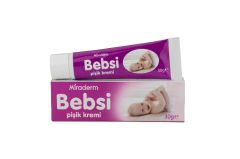 BEBSI PISIK KREMI 30 GR MIRADERM