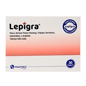 LEPIGRA 30 TABLET