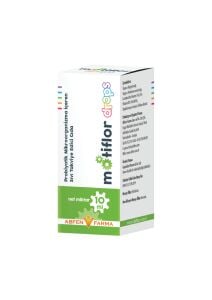 MOTIFLOR DROPS PROBIYOTIK DAMLA 10 ML