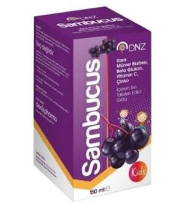 Sambucus Kara Murver 150 Ml