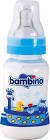 Bambino Blister B026 Oval PP Biberon 150 ml