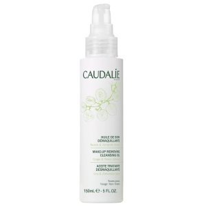 Caudalie Make-Up Removing Cleansing Oil 150ml