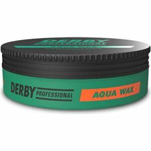 Derby Professional Aqua Wax Güçlü Tutuş & Parlaklık 150 ml