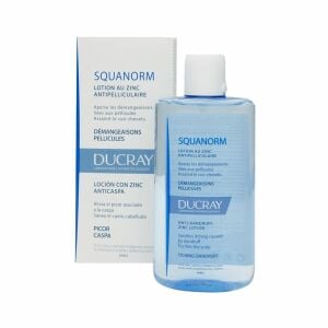 Ducray Kelual Squanorm Losyon 200 ml