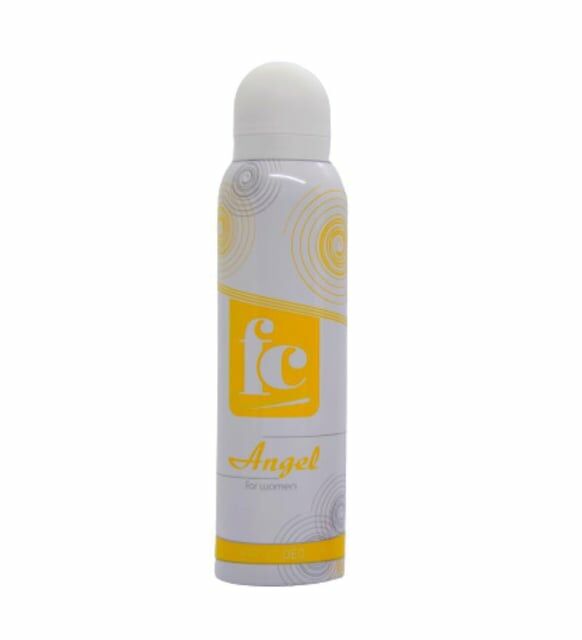Fc Angel For Women Parfüm Deodorant 150 ml