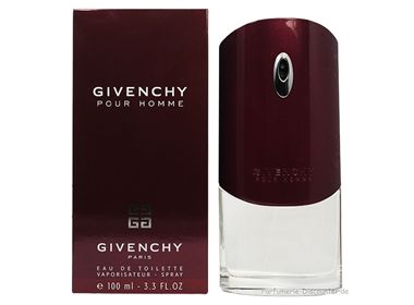 GIVENCHY POUR HOMME EDT 100ML