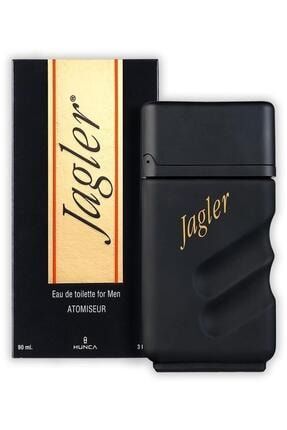 Jagler Classic Erkek Parfümü EDT 90 ml