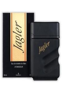 Jagler Classic Erkek Parfümü EDT 90 ml